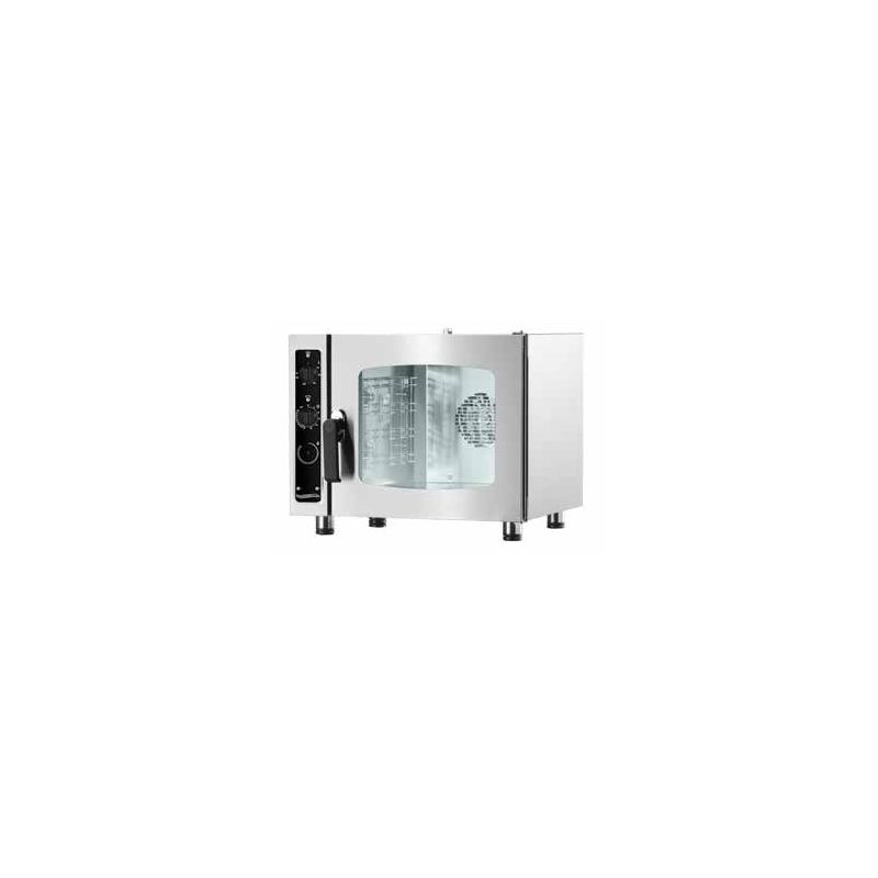 Four à Convection Humidificateur et Double vitesse - Ovens Four à Convection Humidificateur et Double vitesse - Ovens