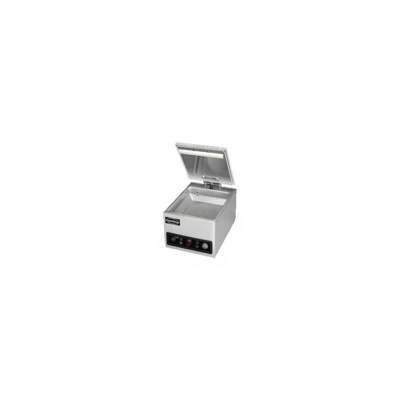 Machine sous vide smooth - Kitchen Equipment Machine sous vide smooth - Kitchen Equipment