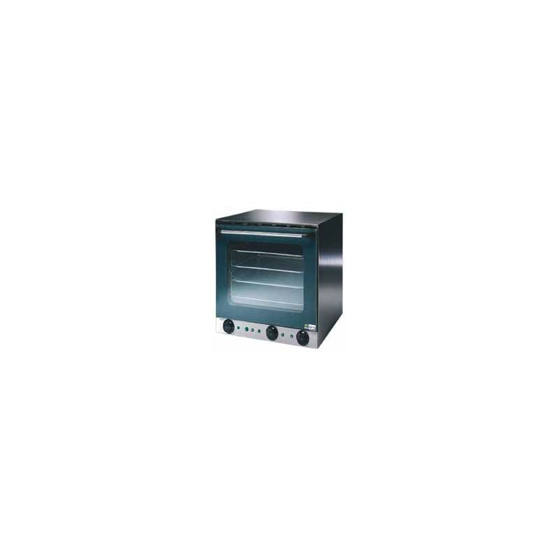Four à convection électrique avec ouverture de porte à 90° (YXD-4A)