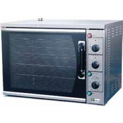 Four à convection électrique avec poignée robuste en bakélite (YXD-6A)