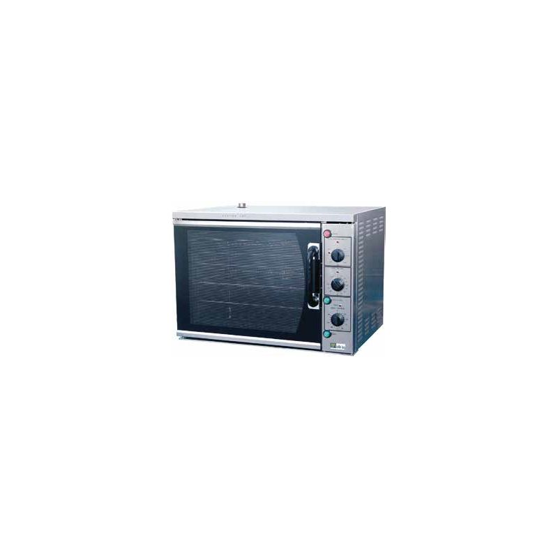 Four à convection électrique avec poignée robuste en bakélite (YXD-6A)