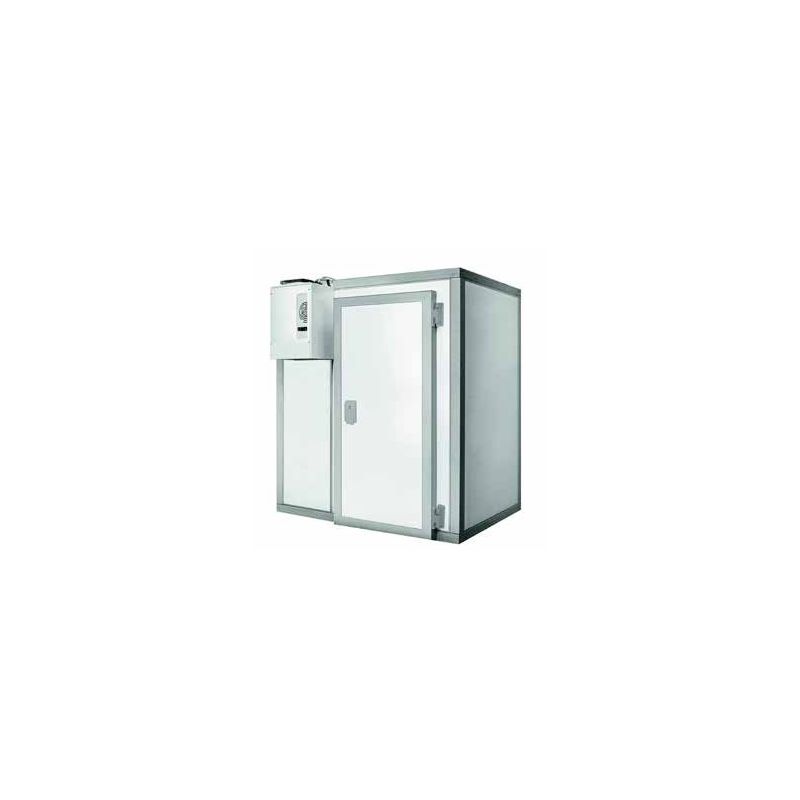 Chambre froide positive/negative - Pro Line Chambre froide positive/negative - Pro Line