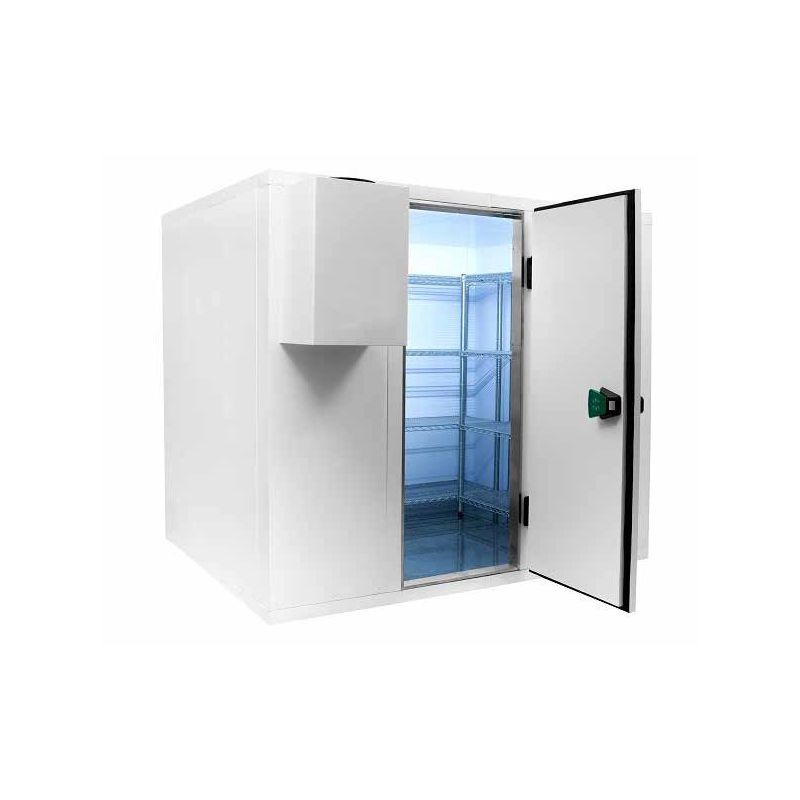 Chambre froide positive/negative - Refrigeration Chambre froide positive/negative - Refrigeration