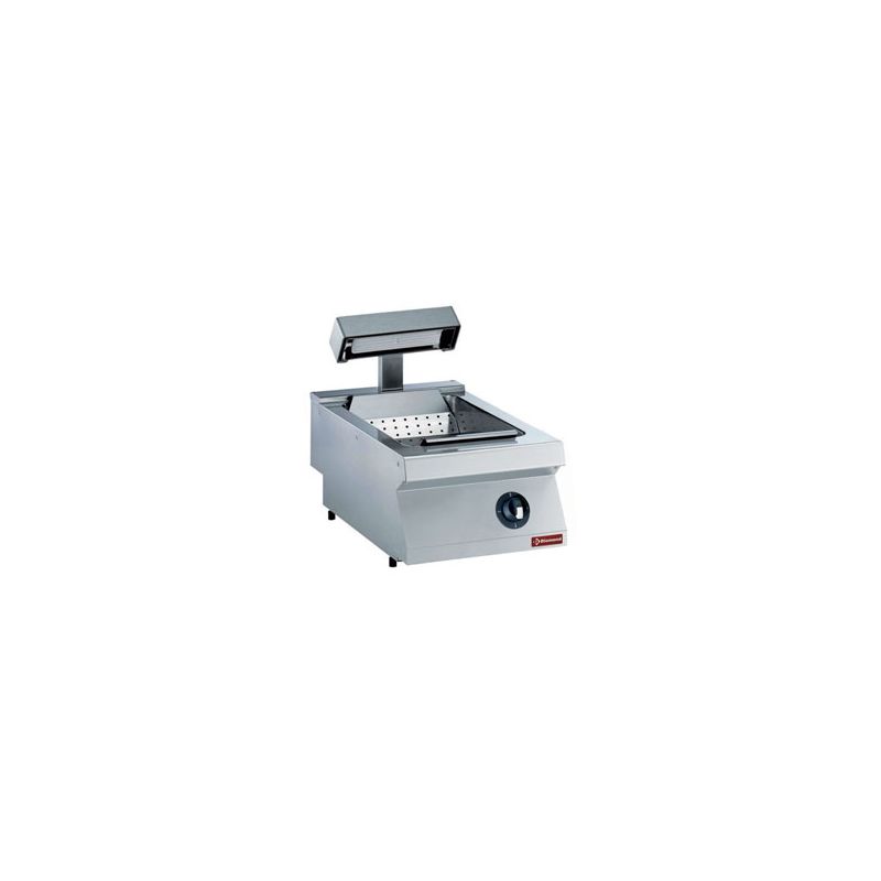 BAC DE SALAGE ELECTRIQUE POUR POMMES FRITES -TOP- BAC DE SALAGE ELECTRIQUE POUR POMMES FRITES -TOP-