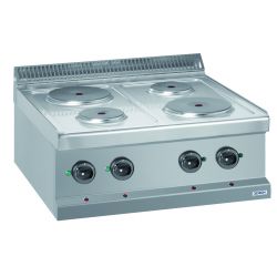 Cuisinère électrique