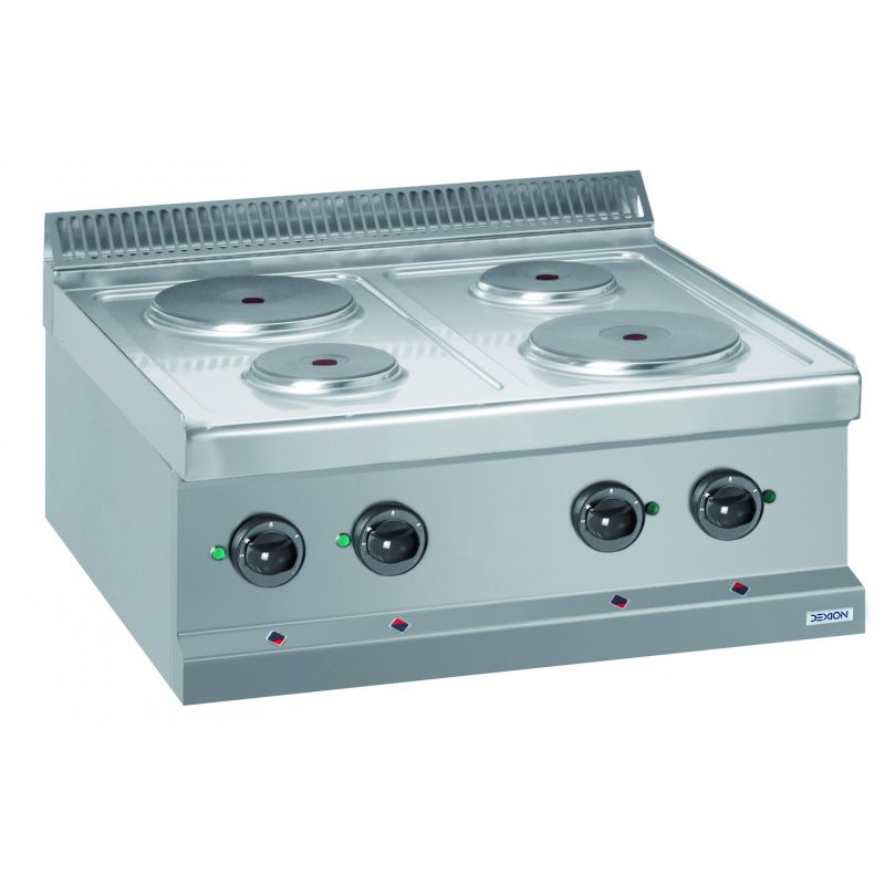 Cuisinère électrique Cuisinère électrique