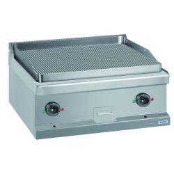 Grill de cuisson électrique