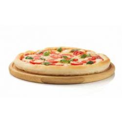 PIZZAS