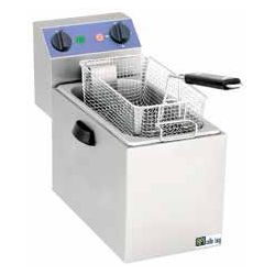 FRITEUSE DE TABLE, SANS VIDANGE