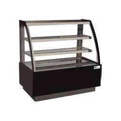 VITRINE PÂTISSERIE AVEC VITRAGE BOMBÉ VITRINE PÂTISSERIE AVEC VITRAGE BOMBÉ