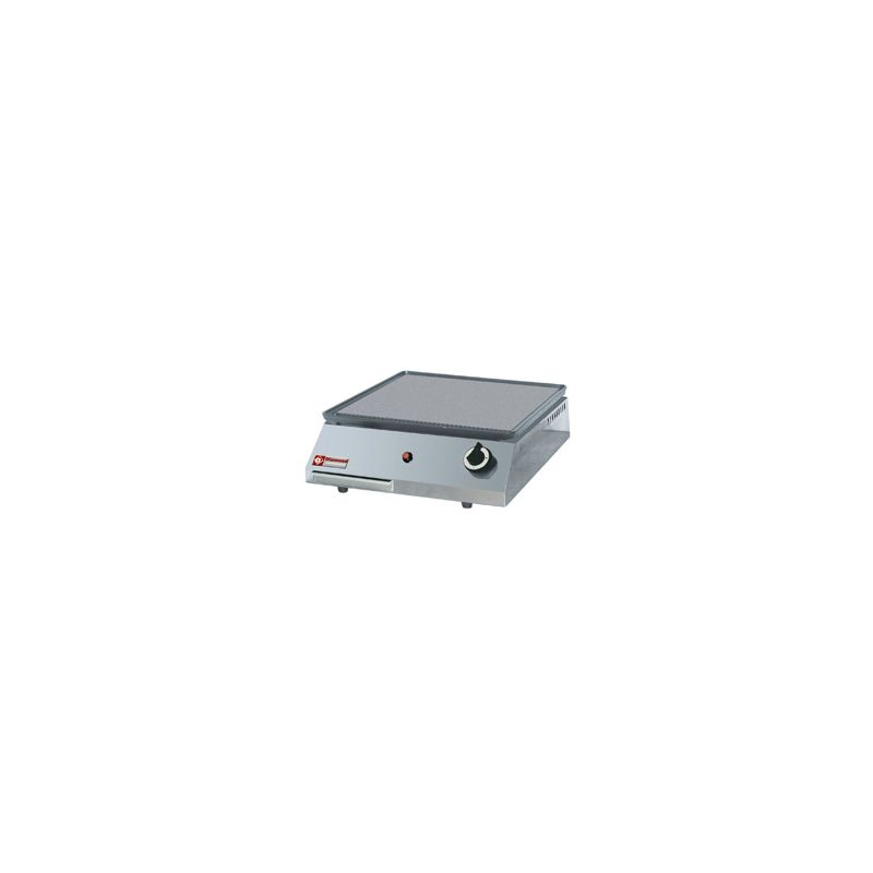 Plaque de cuisson gaz lisse -top- "Snack Line" Plaque de cuisson gaz lisse -top- "Snack Line"