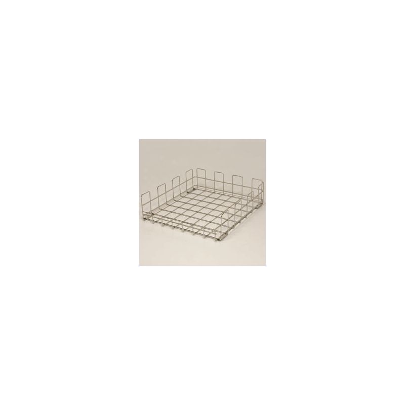 PANIER GENERIQUE INOX 550x610 LAVE-BATTERIE PANIER GENERIQUE INOX 550x610 LAVE-BATTERIE