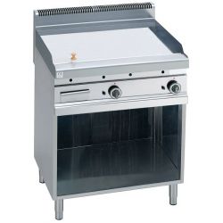 GRILLS GAZ ~ GAMME BALISTO 700 • GRILLS LISSES SUR PLACARD