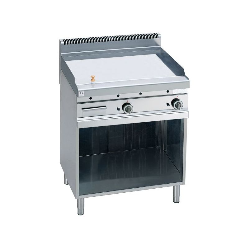 GRILLS GAZ ~ GAMME BALISTO 700 • GRILLS LISSES SUR PLACARD GRILLS GAZ ~ GAMME BALISTO 700 • GRILLS LISSES SUR PLACARD