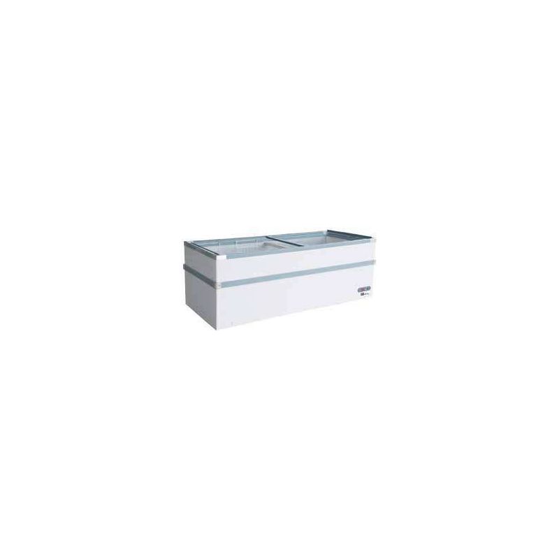 Congélateur Bahut 746 L (BI750L), AFI