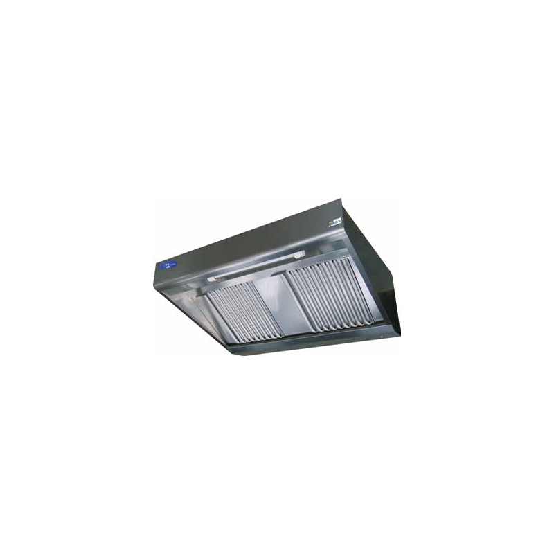 HOTTES DE VENTILATION HOTTES DE VENTILATION