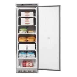 Armoire réfrigérée négative 1 porte 365L Polar