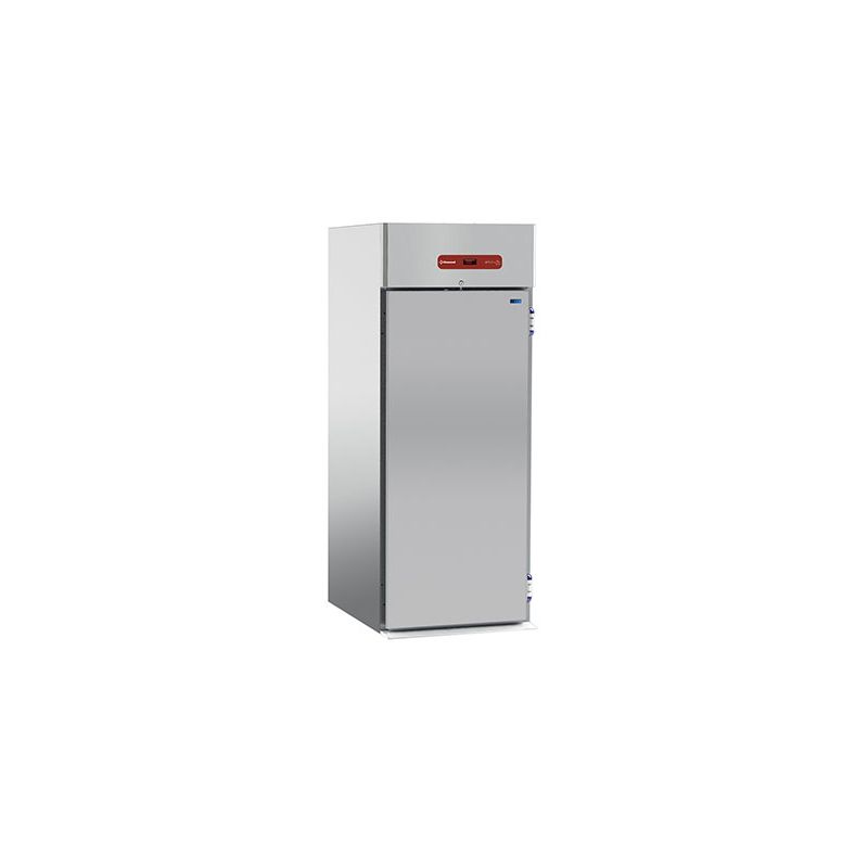 Armoire frigorifique, chariot GN 2/1 - EN 600x800 Armoire frigorifique, chariot GN 2/1 - EN 600x800