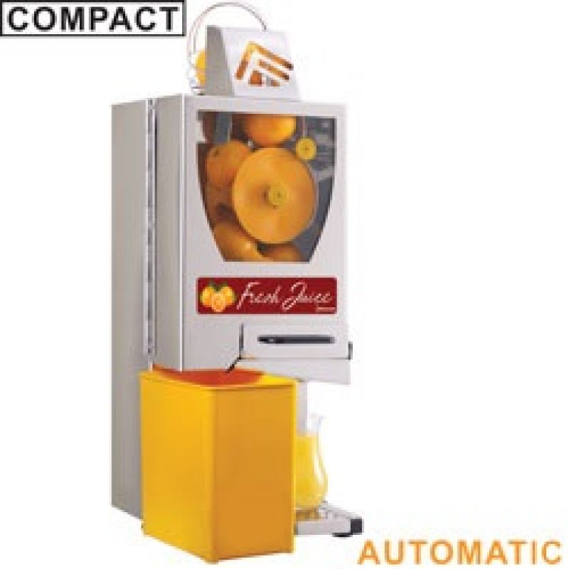 Presse-oranges automatique - compact