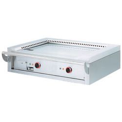 TEPPAN YAKI ELECTRIQUE 6/8 PERS.