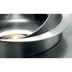 Wok professionnel, mainho