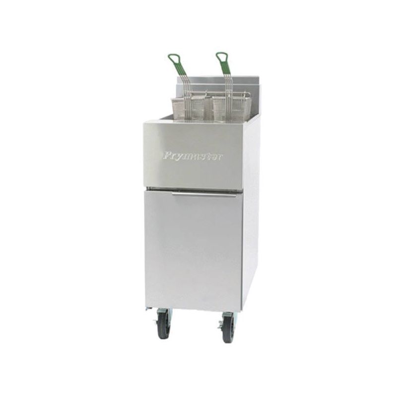 Friteuse gaz FRYMASTER
