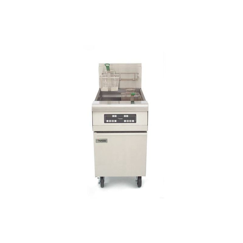 Friteuse gaz FRYMASTER, engelen-heere Friteuse gaz FRYMASTER, engelen-heere