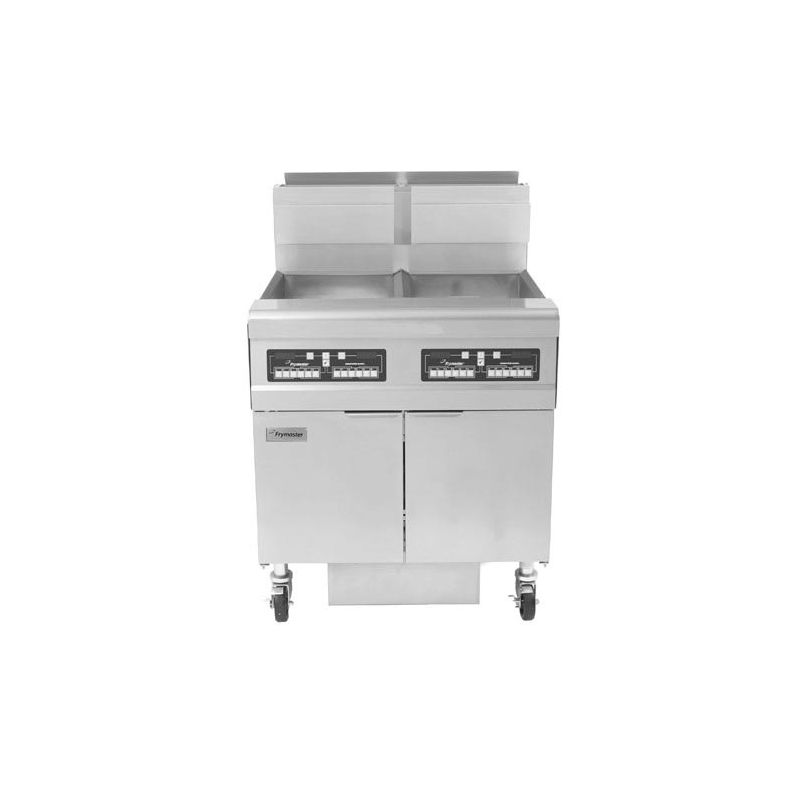 Friteuse gaz FRYMASTER