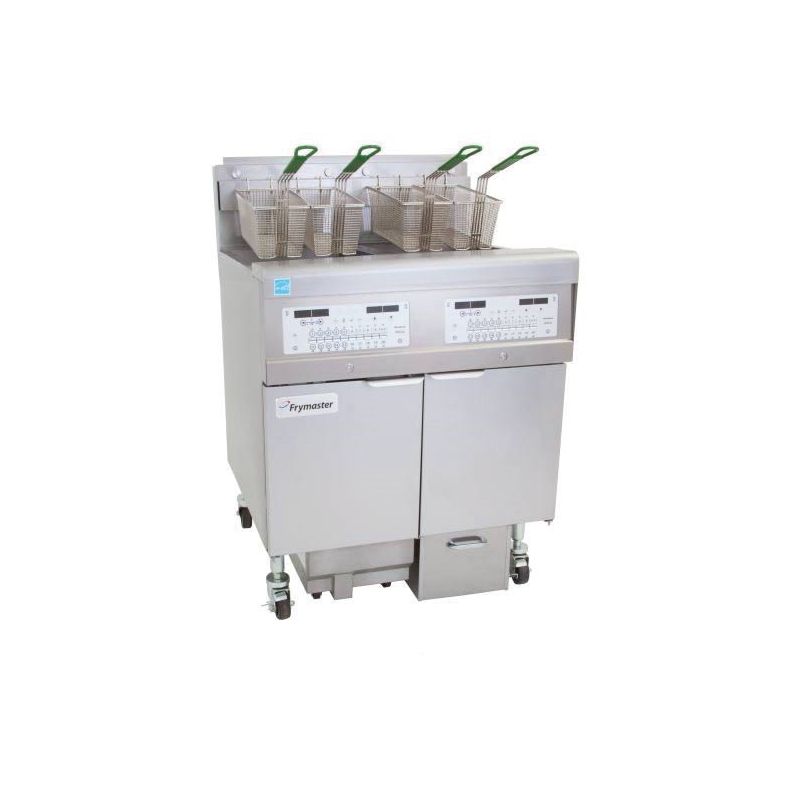 Friteuse FQ gaz FRYMASTER Friteuse FQ gaz FRYMASTER