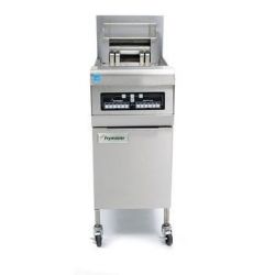 Friteuse élec. FRYMASTER