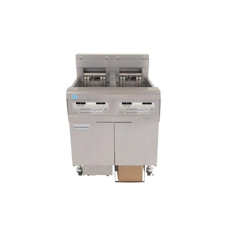 Friteuse élec. FRYMASTER