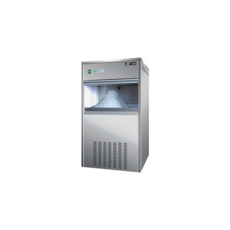 Machine à glace pilée crystal cube Machine à glace pilée crystal cube