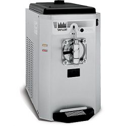 Machine à glace pilée crystal cube