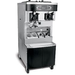 Machine à shake / soft C606