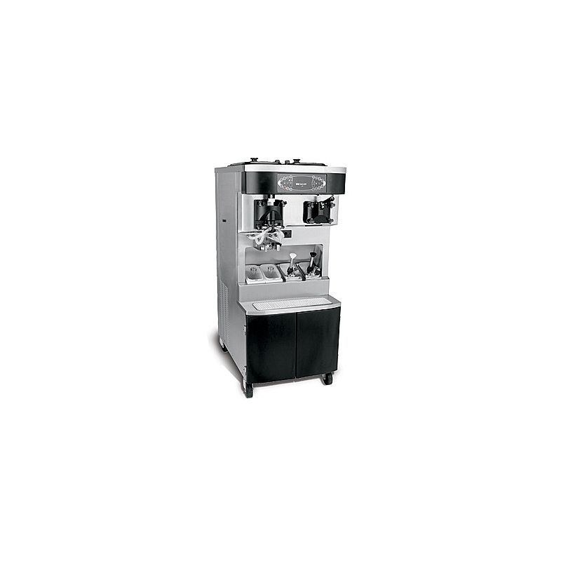 Machine à shake / soft C606 Machine à shake / soft C606