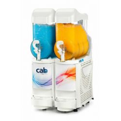 Machine à granita/ sorbet