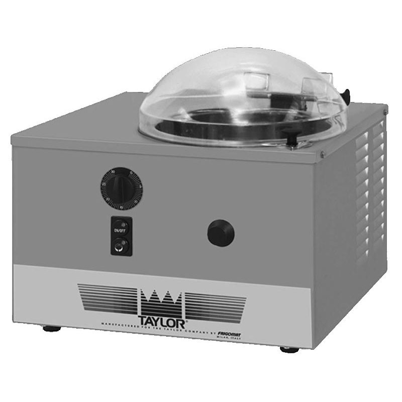Machine à glaçon