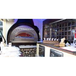 Four à pizza Alfa
