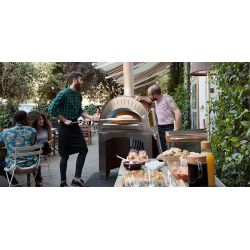Four à pizza Alfa