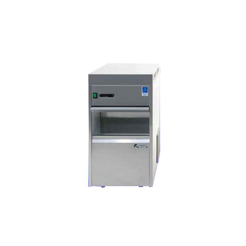 Machine à glace pilée crystal cube, 50kg Machine à glace pilée crystal cube, 50kg