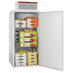 Armoire de "stockage" 2000 litres, composée de ASM/200 et UAC/P1