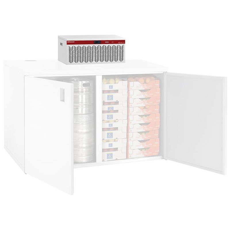 Unité frigorifique pour RBB/3+3 & RBB/4+4 Unité frigorifique pour RBB/3+3 & RBB/4+4
