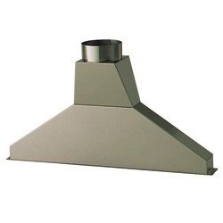 CAPTEUR DE GAZ BRULES 1/2 MODULE Ø 120 MM
