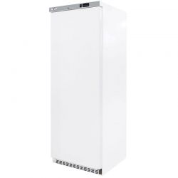 Armoire frigorifique ventilée 400 Litres, en Blanc