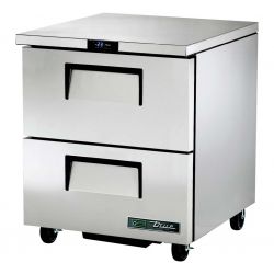 Congélateur Encastrable - True TUC-27F-D-2-HC