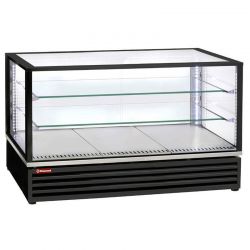 VITRINE REFRIGEREE VENTILEE 3x GN 1/1