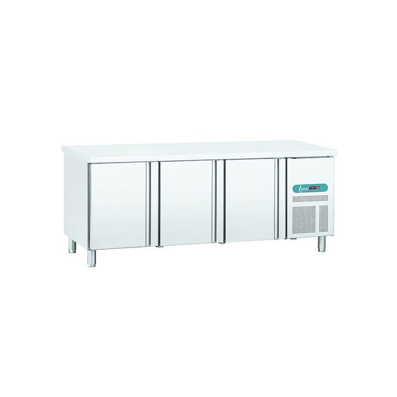Table de congélation ventilée Table de congélation ventilée