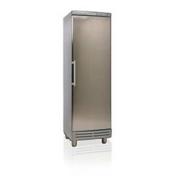 Armoire réfrigérée ventilée 300 lt inox