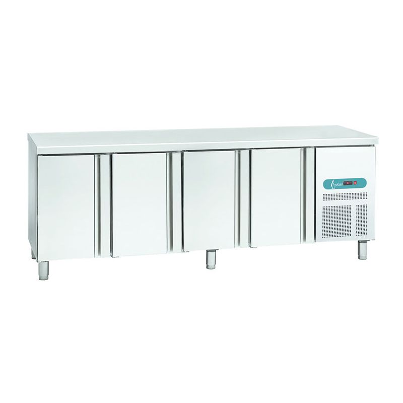 Table réfrigérée ventilée Table réfrigérée ventilée