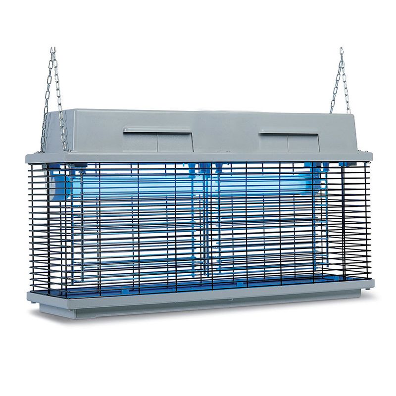 Désinsectiseur Électrique, Lampes UV-A (1x 20 W) Désinsectiseur Électrique, Lampes UV-A (1x 20 W)
